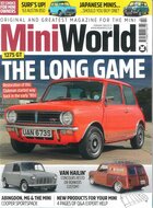 MiniWorld Magazine