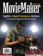 Movie Maker Magazine