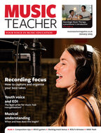 Music Teacher Magazine