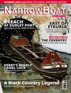 NarrowBoat Magazine