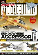 Phoenix Aviation Modelling Magazine