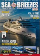 Sea Breezes Magazine