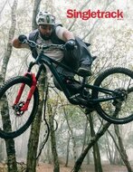 Singletrack Magazine