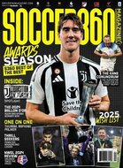 Soccer 360 Magazine