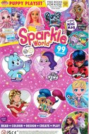 Sparkle World (UK) Magazine