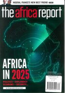 The Africa Report Magazine (English Edition)