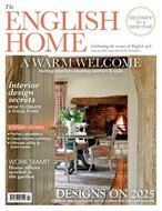 The English Home Magazine