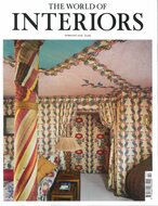 The World Of Interiors Magazine