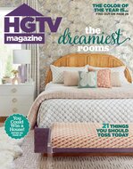 HGTV Magazine