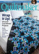 Quiltmaker Magazine