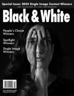 Black &amp; White Magazine