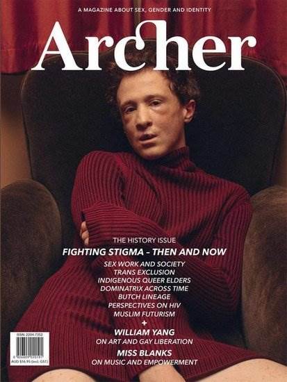 Archer magazine deals